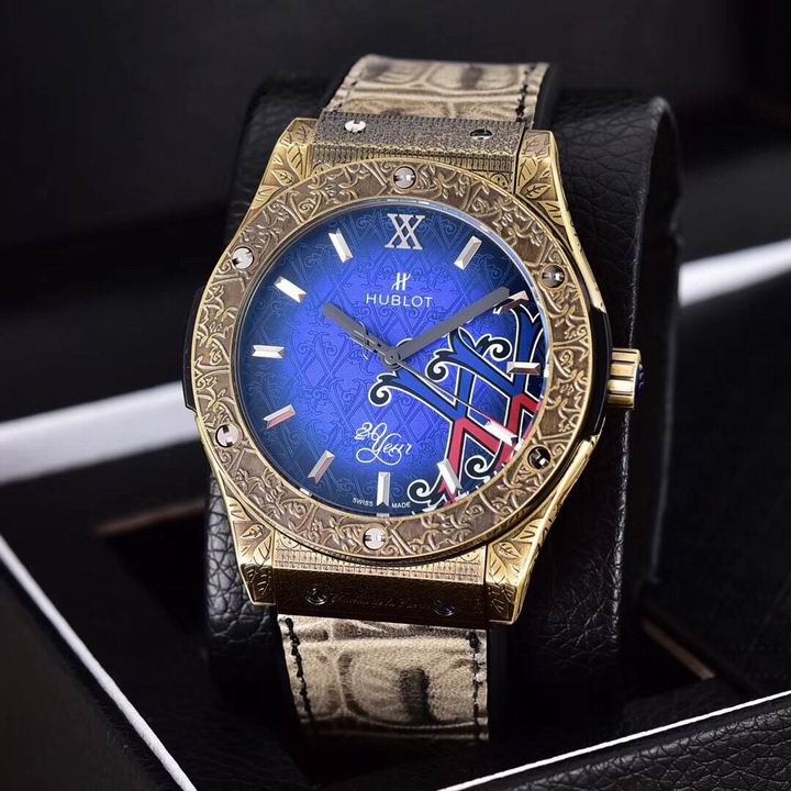 Audemars Piguet Watch 114